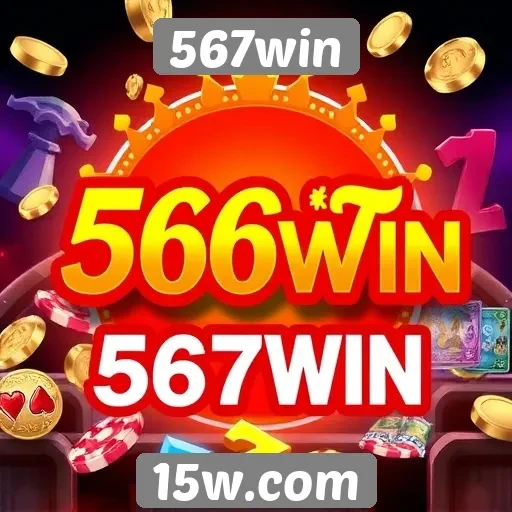 Explorando as opções de jogos no site 567win