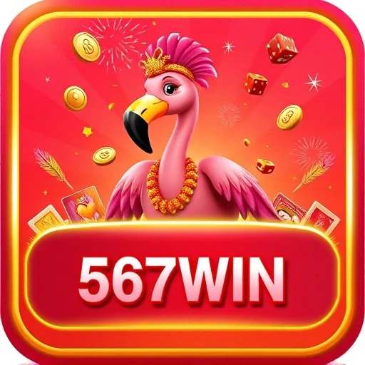 567win Logo
