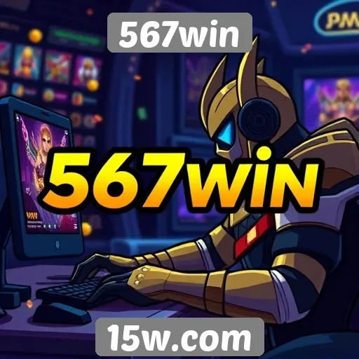 Recursos inovadores do 567win que atraem novos usuários