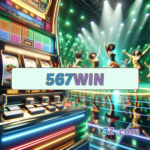 Jogos que encantam: a experiência única do 567win