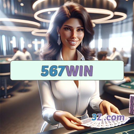 Plataforma de Jogos: A Revolução do 567win no Brasil