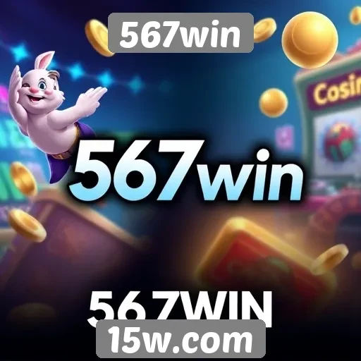 567win apresenta novas opções de jogos online